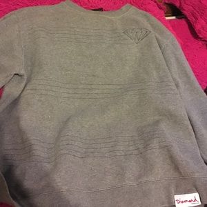 Diamond Supply Co. Sweater