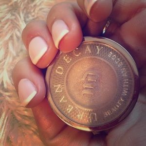 Urban Decay Eyeshadow Midnight Cowboy