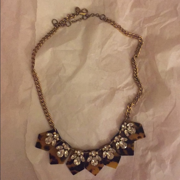 J. Crew Necklace