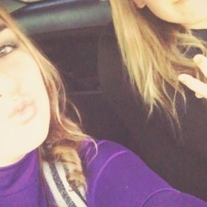 Meet your Posher, Madison