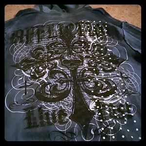 Affliction Jacket *Mens*