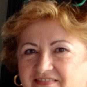 Meet your Posher, Joann