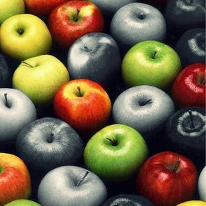 Meet your Posher, Liz