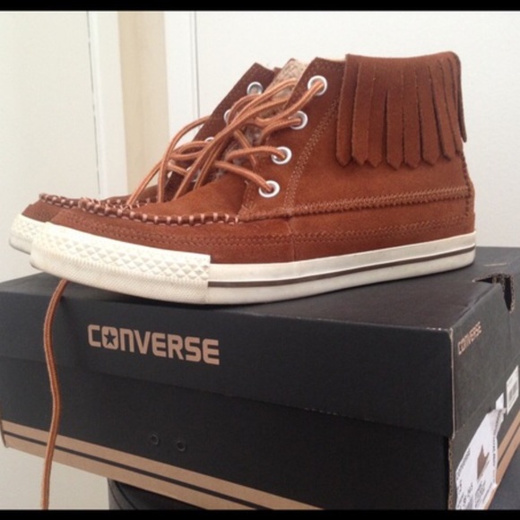 ISO Converse