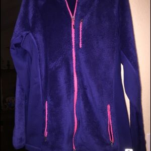 Champion brand jacket!