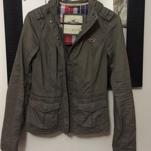 Hollister Betty's jacket