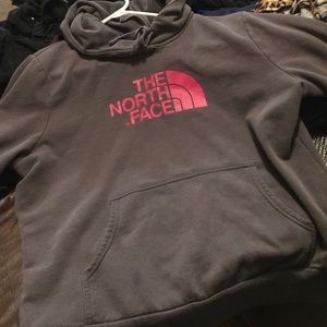 Northface pullover