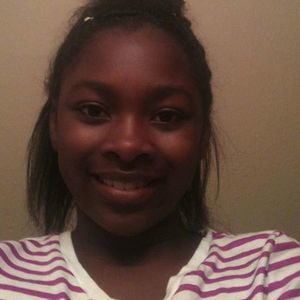 Meet your Posher, Charlisa