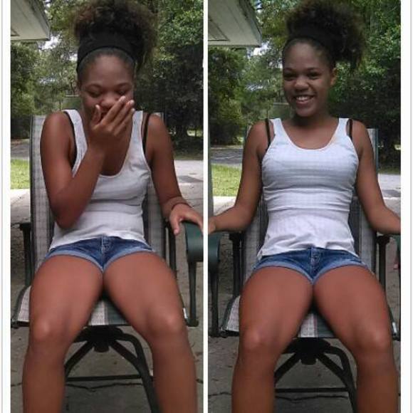 Meet your Posher, Jada - Picture 1 of 1