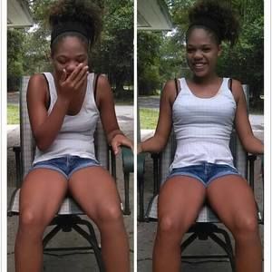 Meet your Posher, Jada