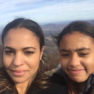 Meet your Posher, Katherine