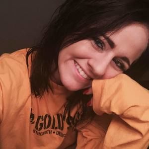 Meet your Posher, Gabrielle