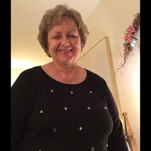 Meet your Posher, Bernadette