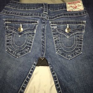 True Religion Jeans size 26