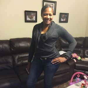 Meet your Posher, Veronica