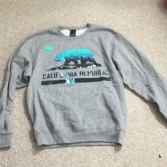 California Republic