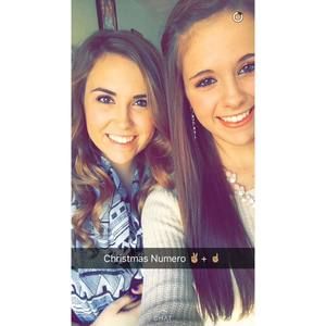 Meet your Posher, Addison