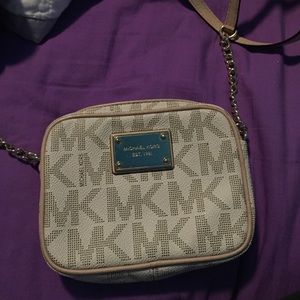 Michael Kors cross body
