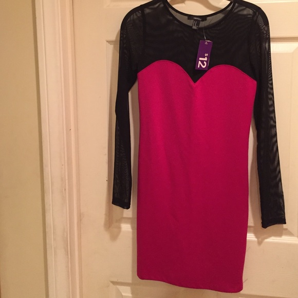 Sexy Bodycon Dress - Picture 1 of 3