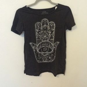 Hamsa Hand T-Shirt