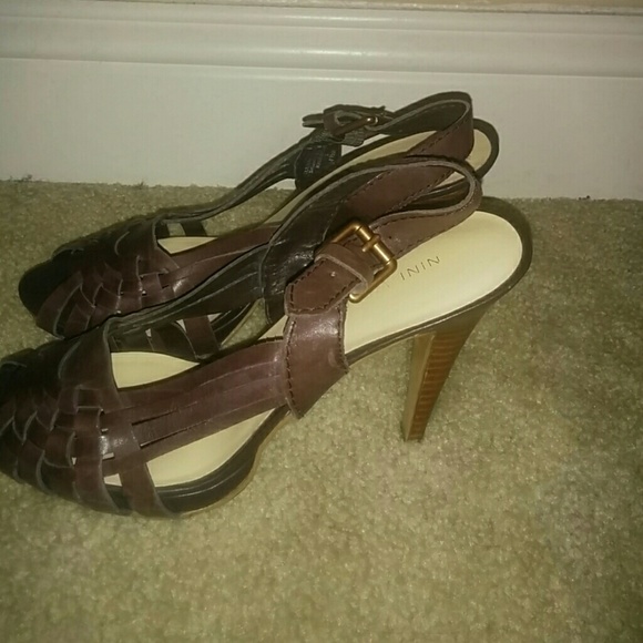 Shoes - Picture 2 of 2