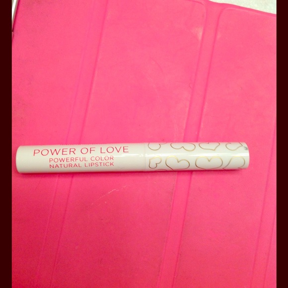 Power of Love Lipstick
