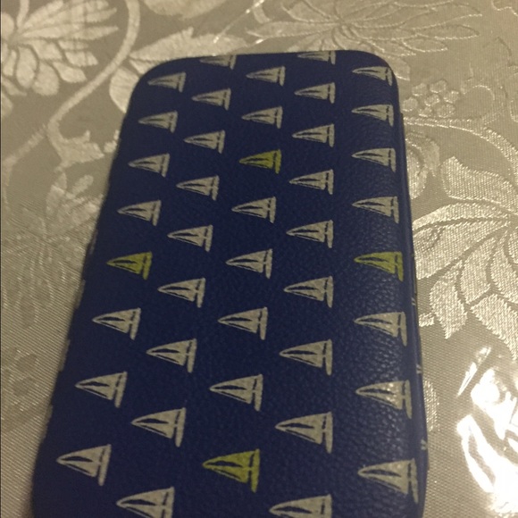 iPhone 5/5s/5c Wallet case - Picture 2 of 2