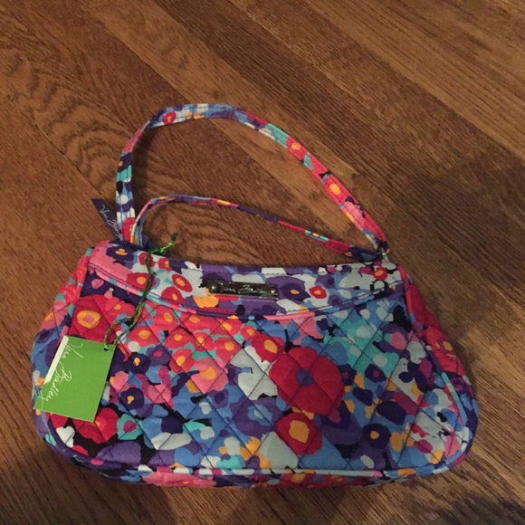 Vera Bradley small purse