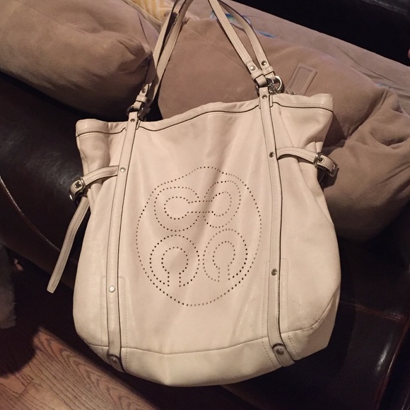 Large Coach Bag SALE