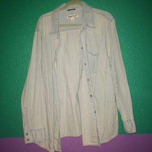 Boyfriend tee