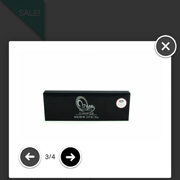 Makeup - Picture 3 of 4