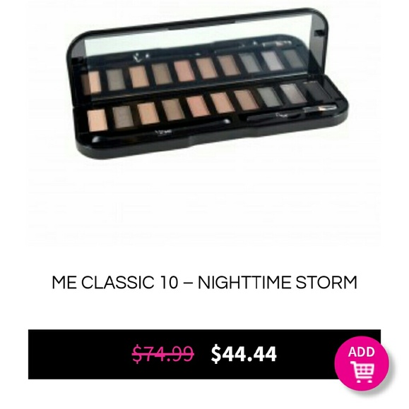 Makeup - Picture 4 of 4