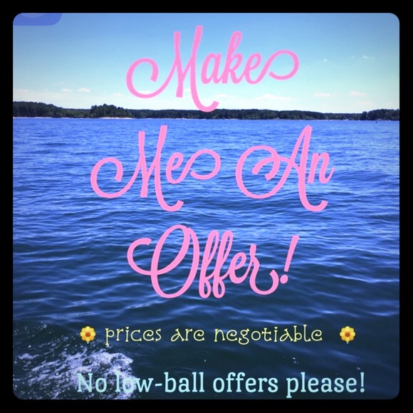 🏴EVERYTHING MUST GO🏴