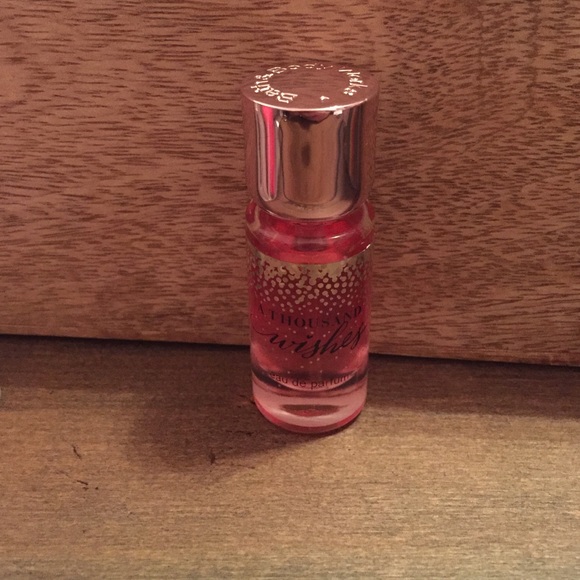 Bath & Body Works Perfume