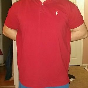 Ralph Lauren polo