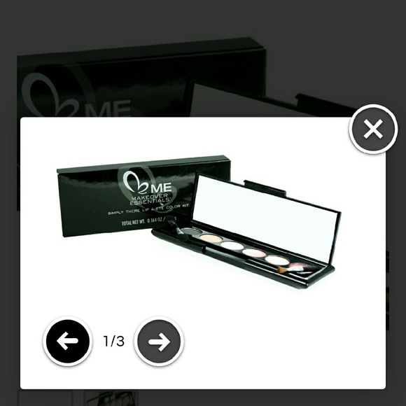 Makeup - Picture 3 of 4