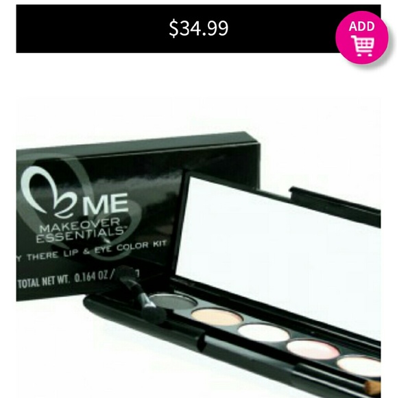 Makeup - Picture 4 of 4