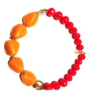 Anthropologie necklace