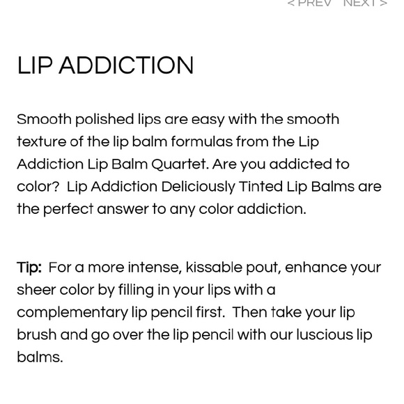 Makeup - Picture 3 of 3