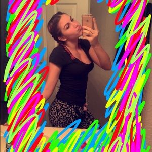 Meet your Posher, Nevaeh