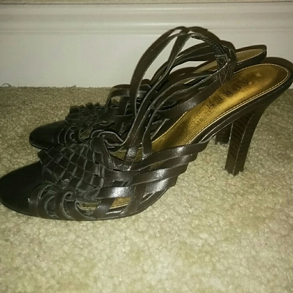 Shoes - Picture 2 of 2