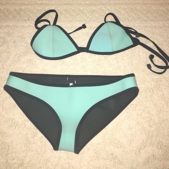 Triangle Bikini