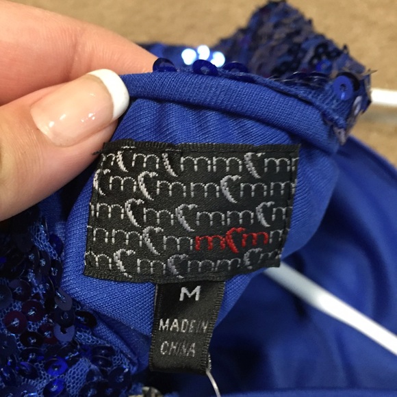 Sparkling Top!!! - Picture 3 of 3