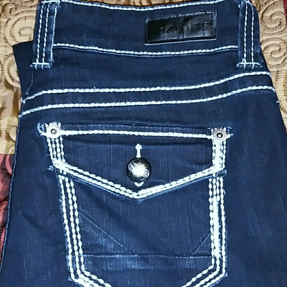 Daytrip size 27