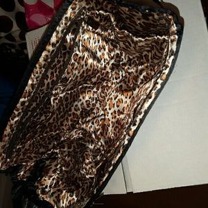 Cosmetic Case