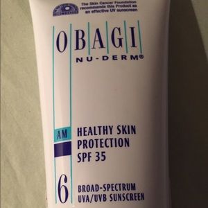 Obagi Nu-Derm Healthy Skin Protection SPF 35 #6