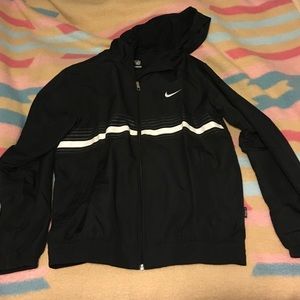 Nike Windbreaker