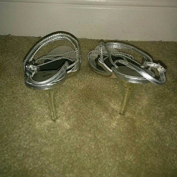Shoes - Picture 3 of 3
