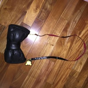 black bow purse (harajuku lovers)