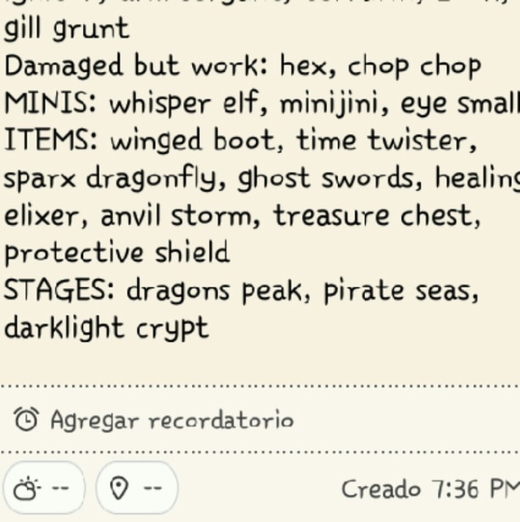 Still available skylanders - Picture 3 of 3